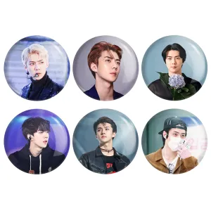 مگنت سهون گروه EXO