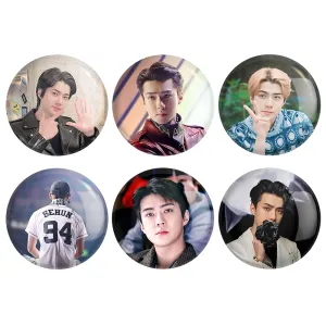 مگنت سهون گروه EXO