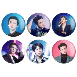 مگنت سهون گروه EXO