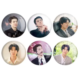 مگنت سهون گروه EXO