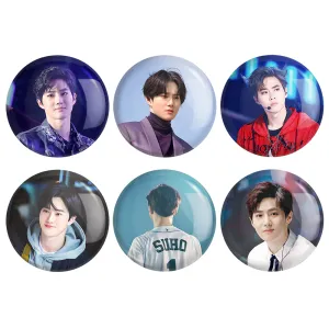 مگنت سوهو گروه EXO