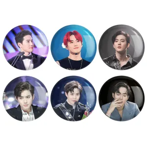 مگنت سوهو گروه EXO
