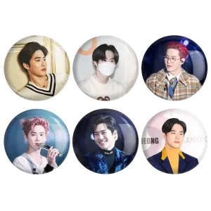 مگنت سوهو گروه EXO