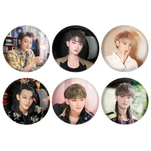 مگنت تائو گروه EXO