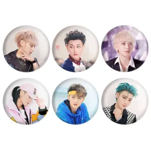 مگنت تائو گروه EXO