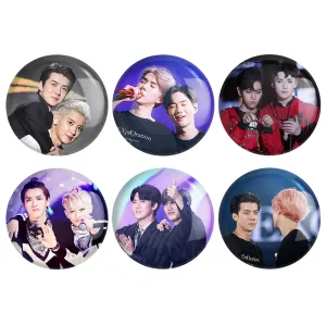 مگنت گروه EXO