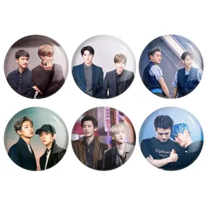 مگنت گروه EXO
