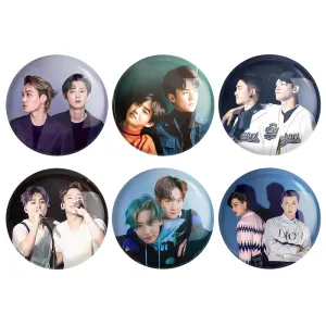مگنت گروه EXO