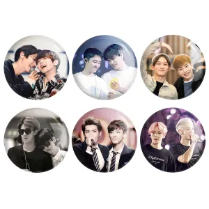 مگنت گروه EXO