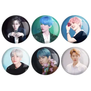 مگنت بکهیون گروه EXO
