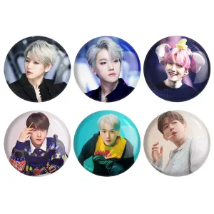 مگنت بکهیون گروه EXO