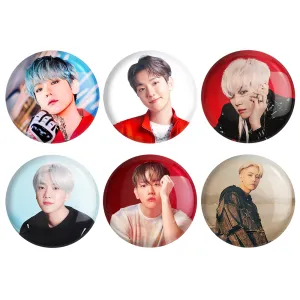 مگنت بکهیون گروه EXO