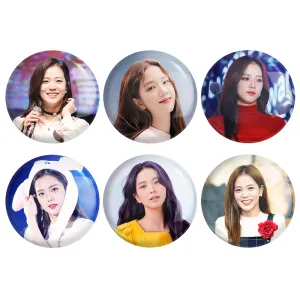 مگنت جیسو گروه Black pink
