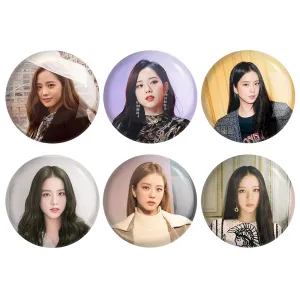 مگنت جیسو گروه Black pink