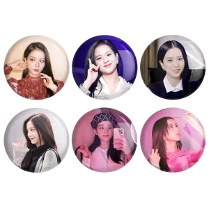 مگنت جیسو گروه Black pink