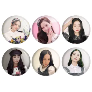 مگنت جیسو گروه Black pink