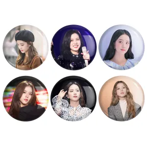 مگنت جیسو گروه Black pink