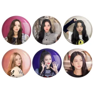 مگنت جیسو گروه Black pink