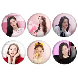 مگنت جیسو گروه Black pink