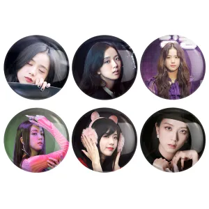 مگنت جیسو گروه Black pink