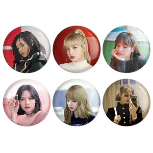 مگنت لیسا گروه Black pink