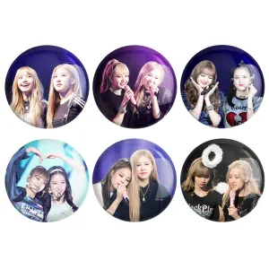 مگنت گروه Black pink