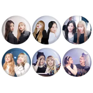 مگنت گروه Black pink