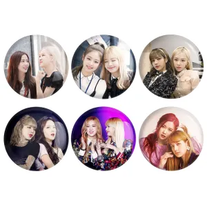 مگنت گروه Black pink