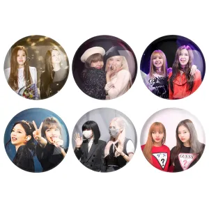 مگنت گروه Black pink