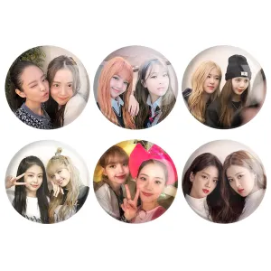 مگنت گروه Black pink
