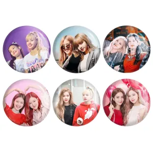 مگنت گروه Black pink