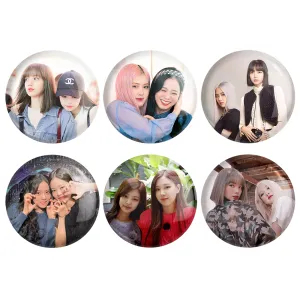 مگنت گروه Black pink