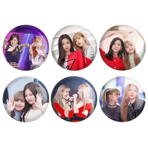 مگنت گروه Black pink