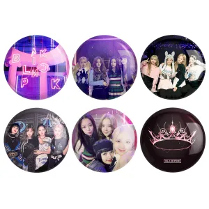 مگنت گروه Black pink