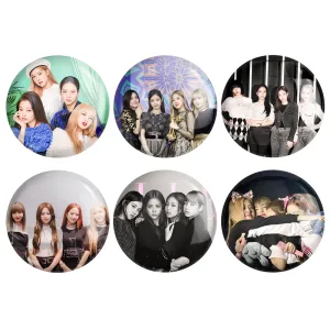مگنت گروه Black pink