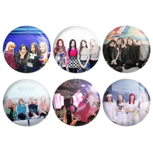 مگنت گروه Black pink