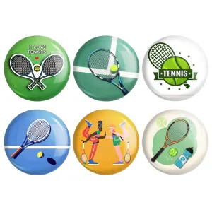 مگنت تنیس (Tennis)