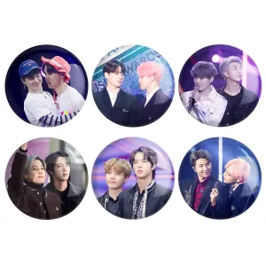 مگنت گروه BTS
