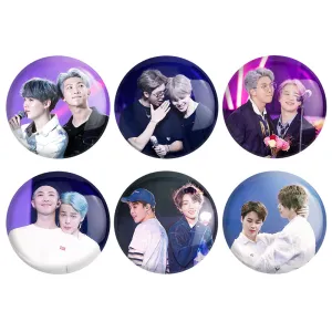 مگنت گروه BTS