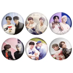 مگنت گروه BTS