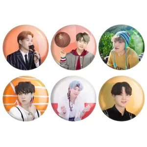 مگنت شوگا (Suga) گروه BTS