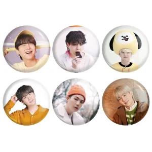 مگنت شوگا (Suga) گروه BTS
