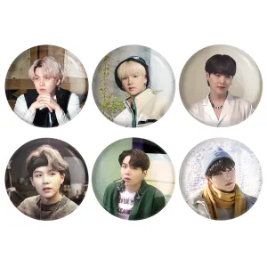 مگنت شوگا (Suga) گروه BTS