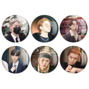مگنت شوگا (Suga) گروه BTS