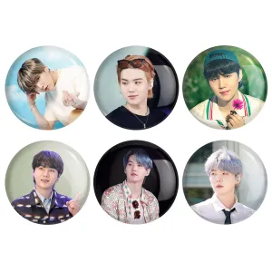 مگنت شوگا (Suga) گروه BTS