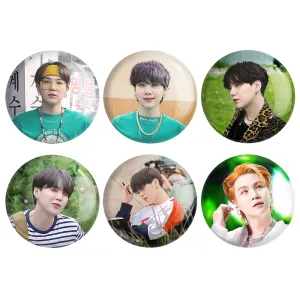 مگنت شوگا (Suga) گروه BTS