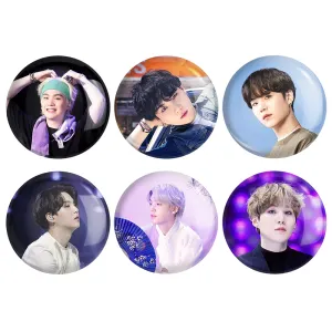 مگنت شوگا (Suga) گروه BTS