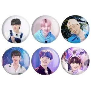 مگنت شوگا (Suga) گروه BTS