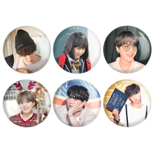 مگنت شوگا (Suga) گروه BTS