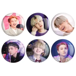 مگنت شوگا (Suga) گروه BTS